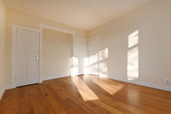 Medium property photo - Van Cittersstraat 31A02, 3022 LG Rotterdam